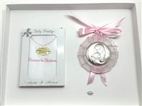 Sopraculla Romar Niño in Plata RB13/R - RB13/R